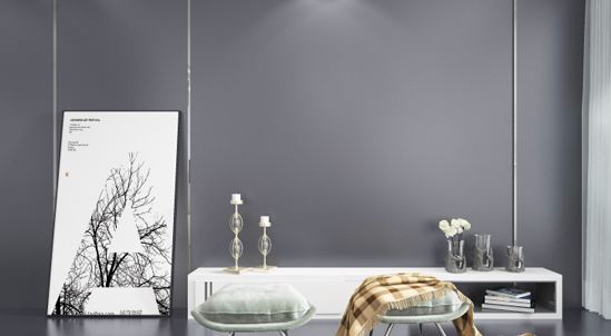 生態(tài)柔光 智能還原中性色澤