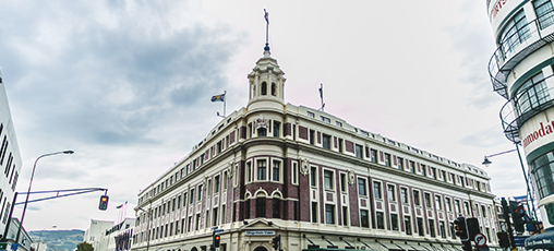 世界的伯爵，260年歷史品牌