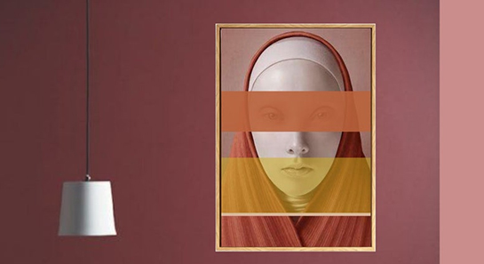 人文空間背后的中性追求