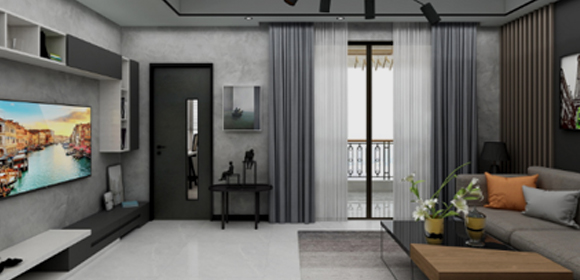 涂裝體驗(yàn)系統(tǒng)