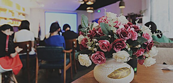 涂裝培訓(xùn)系統(tǒng)