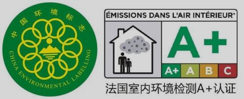 多項(xiàng)專利認(rèn)證